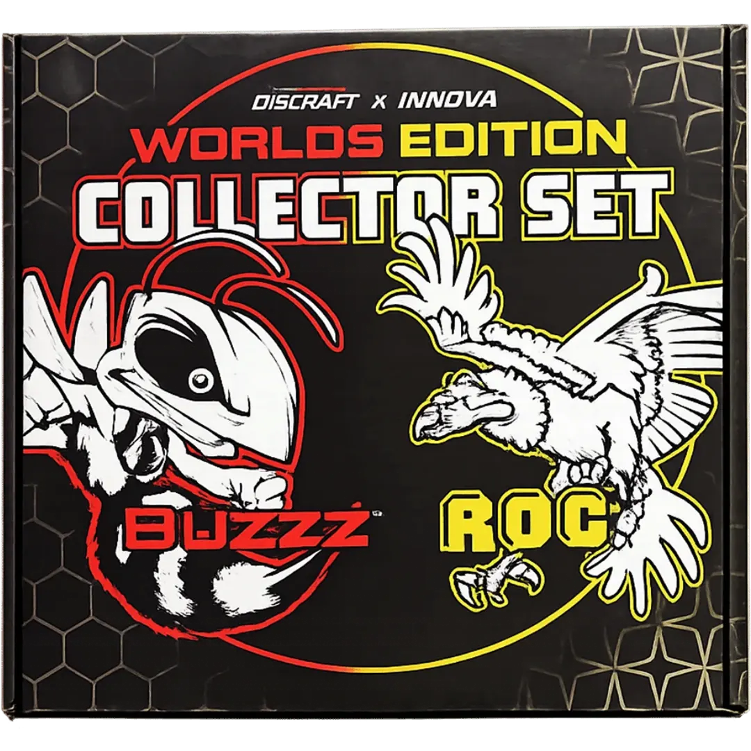Worlds Edition Collector Sets 2026